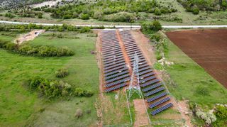 ΠΩΛΕΙΤΑΙ ΕΝ ΕΝΕΡΓΕΙΑ ΦΩΤΟΒΟΛΤΑΪΚΟ ΠΑΡΚΟ 499 kWp ΣΤΟ ΟΧΥΡΟ ΔΡΑΜΑΣ Επενδυτική Ευκαιρία Υψηλής Απόδοσης-thumb-3