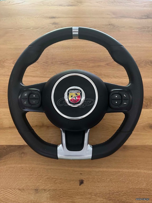 FIAT 500 ABARTH