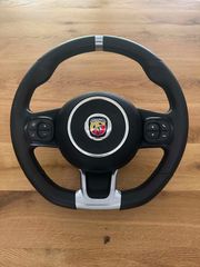 FIAT 500 ABARTH