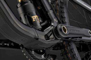 Downhill - Enduro - Trail Commencal 2027 COMMENCAL SUPREME DH V5.2 SIGNATURE PURE BLACK 2027-thumb-3
