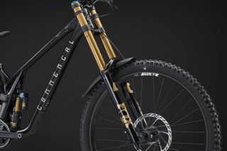 Downhill - Enduro - Trail Commencal 2027 COMMENCAL SUPREME DH V5.2 SIGNATURE PURE BLACK 2027-thumb-5