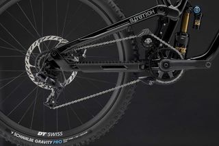 Downhill - Enduro - Trail Commencal 2027 COMMENCAL SUPREME DH V5.2 SIGNATURE PURE BLACK 2027-thumb-6