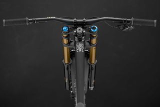 Downhill - Enduro - Trail Commencal 2027 COMMENCAL SUPREME DH V5.2 SIGNATURE PURE BLACK 2027-thumb-7
