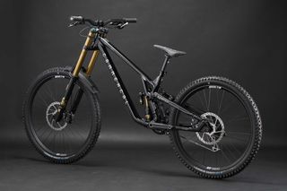 Downhill - Enduro - Trail Commencal 2027 COMMENCAL SUPREME DH V5.2 SIGNATURE PURE BLACK 2027-thumb-8