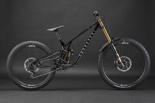 Downhill - Enduro - Trail Commencal 2027 COMMENCAL SUPREME DH V5.2 SIGNATURE PURE BLACK 2027-thumb-9