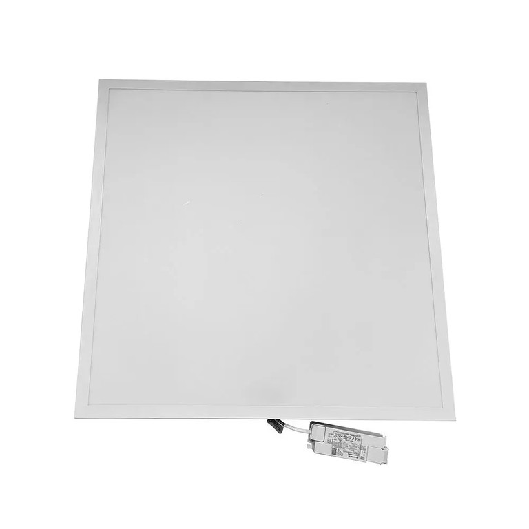 VTAC – Χωνευτό Πάνελ LED 20W 180lm/W 600x600mm 6500K – SKU: 24281