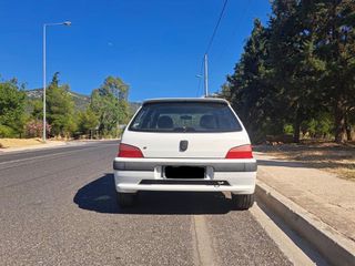 Peugeot 106 2001 RALLYE 1.6 16V