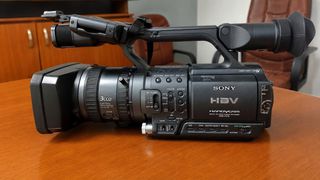 Βιντεοκάμερα Sony HDR-FX1E HDV 1080i / MiniDV 3CCD