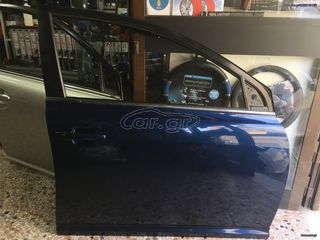 ΕΜΠΡΟΣ ΔΕΞΙΑ ΠΟΡΤΑ TOYOTA AVENSIS T25 2003-2009