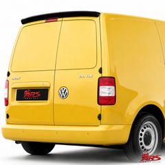 Volkswagen Caddy Mk3 (2003-2015) Αεροτομή Οροφής Διπλή Πόρτα