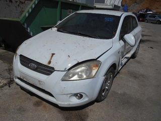 KIA CEED 09 1.4cc G4FA 3ΘΥΡΟ
