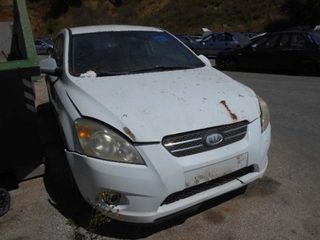 KIA CEED 09 1.4cc G4FA 3ΘΥΡΟ-thumb-1