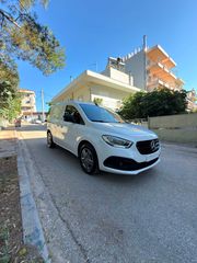 Mercedes-Benz Citan 2022 110 CDI Long 1.5 ΕΛΛΗΝΙΚΟ!!!-thumb-1