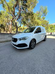 Mercedes-Benz Citan 2022 110 CDI Long 1.5 ΕΛΛΗΝΙΚΟ!!!-thumb-2