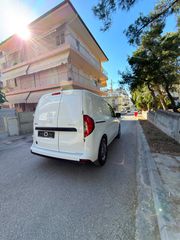 Mercedes-Benz Citan 2022 110 CDI Long 1.5 ΕΛΛΗΝΙΚΟ!!!-thumb-4