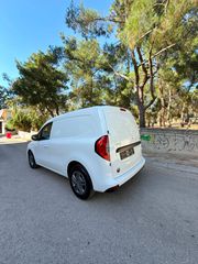 Mercedes-Benz Citan 2022 110 CDI Long 1.5 ΕΛΛΗΝΙΚΟ!!!-thumb-5
