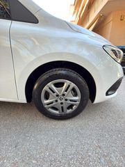 Mercedes-Benz Citan 2022 110 CDI Long 1.5 ΕΛΛΗΝΙΚΟ!!!-thumb-6