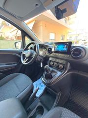 Mercedes-Benz Citan 2022 110 CDI Long 1.5 ΕΛΛΗΝΙΚΟ!!!-thumb-10