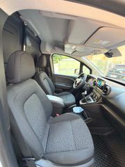 Mercedes-Benz Citan 2022 110 CDI Long 1.5 ΕΛΛΗΝΙΚΟ!!!-thumb-11