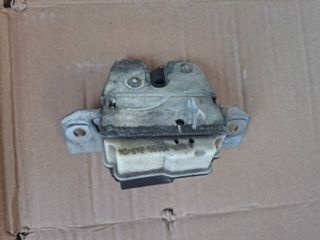 Mercedes (A-CLASS W169) A150 A170 ΚΛΕΙΔΑΡΙΑ ΠΙΣΩ ΠΟΡΤΜΠΑΓΚΑΖ