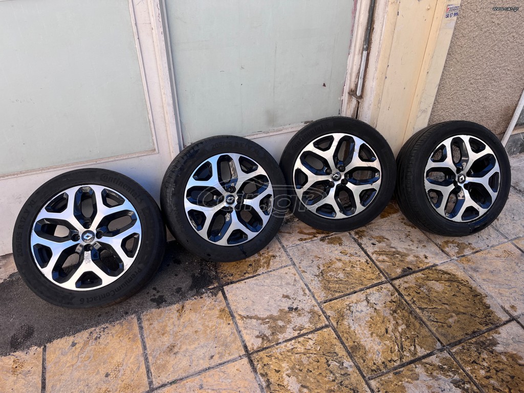 RENAULT CAPTUR 2018
