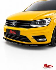 Volkswagen Caddy Mk4 ΠΡΟΣΘΕΤΟ LIP SPOILER ΠΡΟΦΥΛΑΚΤΗΡΑ ΣΧΕΔΙΟ.2