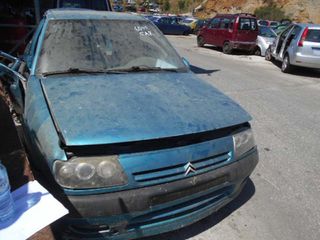 CITROEN SAXO 97 1.6cc NFX 3ΘΥΡΟ-thumb-1