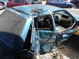 CITROEN SAXO 97 1.6cc NFX 3ΘΥΡΟ-thumb-3