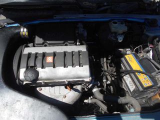 CITROEN SAXO 97 1.6cc NFX 3ΘΥΡΟ-thumb-5