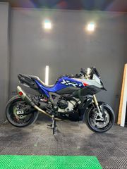 Bmw S 1000 XR 2020 M PACK