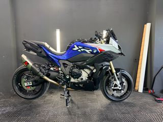 Bmw S 1000 XR 2020 M PACK-thumb-1