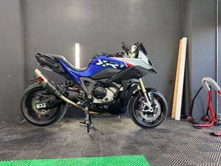 Bmw S 1000 XR 2020 M PACK-thumb-2