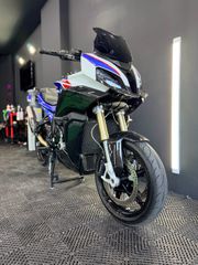 Bmw S 1000 XR 2020 M PACK-thumb-9