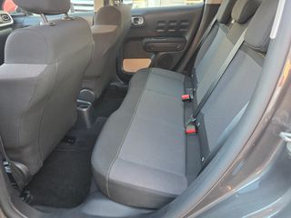 Citroen C3 2020 ΤΡΙΠΛΗ ΕΓΓΥΗΣΗ ΑΤΡΑΚΑΡΙΣΤΟΥ ΧΙΛΙΟΜΕΤΡΩΝ ΜΗΧΑΝΗΣ-thumb-22