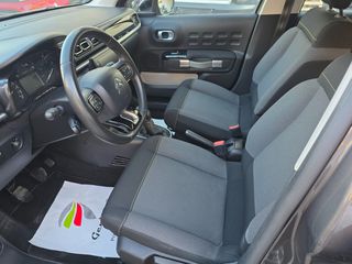 Citroen C3 2020 ΤΡΙΠΛΗ ΕΓΓΥΗΣΗ ΑΤΡΑΚΑΡΙΣΤΟΥ ΧΙΛΙΟΜΕΤΡΩΝ ΜΗΧΑΝΗΣ-thumb-14