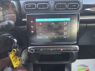 Citroen C3 2020 ΤΡΙΠΛΗ ΕΓΓΥΗΣΗ ΑΤΡΑΚΑΡΙΣΤΟΥ ΧΙΛΙΟΜΕΤΡΩΝ ΜΗΧΑΝΗΣ-thumb-25