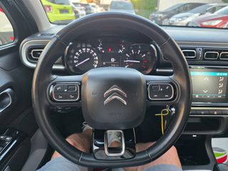 Citroen C3 2020 ΤΡΙΠΛΗ ΕΓΓΥΗΣΗ ΑΤΡΑΚΑΡΙΣΤΟΥ ΧΙΛΙΟΜΕΤΡΩΝ ΜΗΧΑΝΗΣ-thumb-20