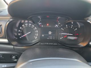 Citroen C3 2020 ΤΡΙΠΛΗ ΕΓΓΥΗΣΗ ΑΤΡΑΚΑΡΙΣΤΟΥ ΧΙΛΙΟΜΕΤΡΩΝ ΜΗΧΑΝΗΣ-thumb-27
