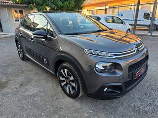 Citroen C3 2020 ΤΡΙΠΛΗ ΕΓΓΥΗΣΗ ΑΤΡΑΚΑΡΙΣΤΟΥ ΧΙΛΙΟΜΕΤΡΩΝ ΜΗΧΑΝΗΣ