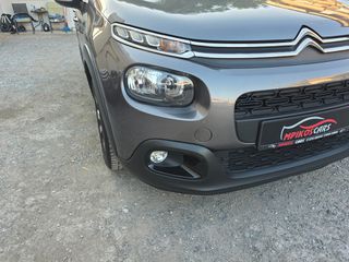 Citroen C3 2020 ΤΡΙΠΛΗ ΕΓΓΥΗΣΗ ΑΤΡΑΚΑΡΙΣΤΟΥ ΧΙΛΙΟΜΕΤΡΩΝ ΜΗΧΑΝΗΣ-thumb-11