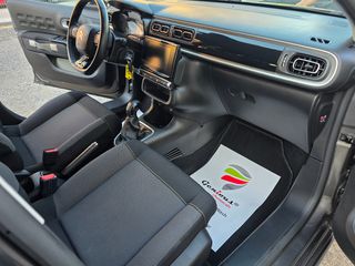 Citroen C3 2020 ΤΡΙΠΛΗ ΕΓΓΥΗΣΗ ΑΤΡΑΚΑΡΙΣΤΟΥ ΧΙΛΙΟΜΕΤΡΩΝ ΜΗΧΑΝΗΣ-thumb-17