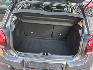 Citroen C3 2020 ΤΡΙΠΛΗ ΕΓΓΥΗΣΗ ΑΤΡΑΚΑΡΙΣΤΟΥ ΧΙΛΙΟΜΕΤΡΩΝ ΜΗΧΑΝΗΣ-thumb-34