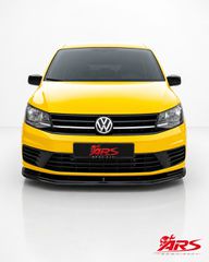 Volkswagen Caddy Mk4 ΠΡΟΣΘΕΤΟ LIP SPOILER ΠΡΟΦΥΛΑΚΤΗΡΑ ΣΧΕΔΙΟ.1