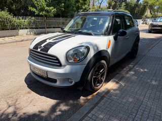 Mini Cooper C Countryman 2011