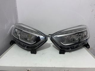RENAULT CAPTUR 2018 LED PURE VISION-thumb-1