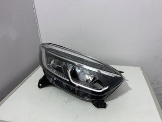 RENAULT CAPTUR 2018 LED PURE VISION-thumb-2