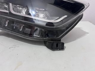 RENAULT CAPTUR 2018 LED PURE VISION-thumb-3
