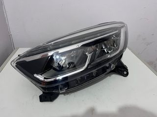 RENAULT CAPTUR 2018 LED PURE VISION-thumb-11