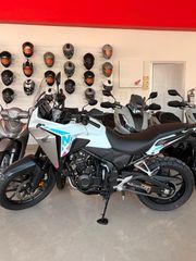 Honda NX 500 2026 !E-CLUTCH!ΓΡΑΜΜΑΤΙΑ ΔΕΚΤΑ!-thumb-3