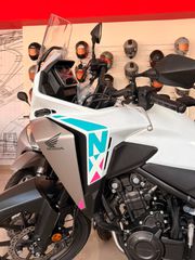 Honda NX 500 2026 !E-CLUTCH!ΓΡΑΜΜΑΤΙΑ ΔΕΚΤΑ!-thumb-4